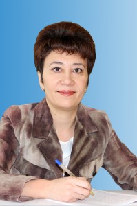 Учитель, педагог Мустафина Гулькей Рафаэловна